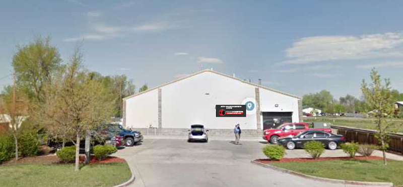 Crash Champions Collision Repair Windsor