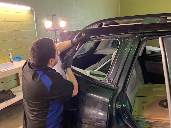 Discount Auto Glass Portland