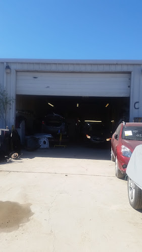 AJ Auto Repair & Towinz