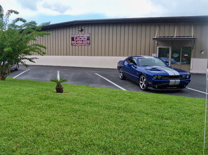 University Collision Center