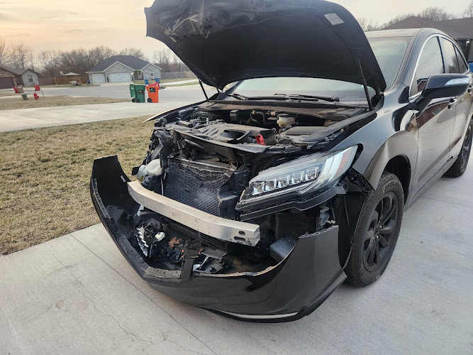 Jordan Valley Auto Body Repair