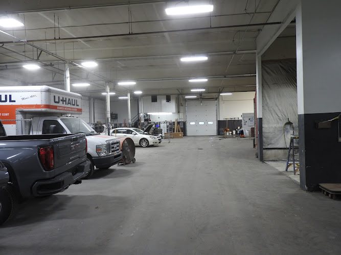 Weirs Buick GMC Collision Center