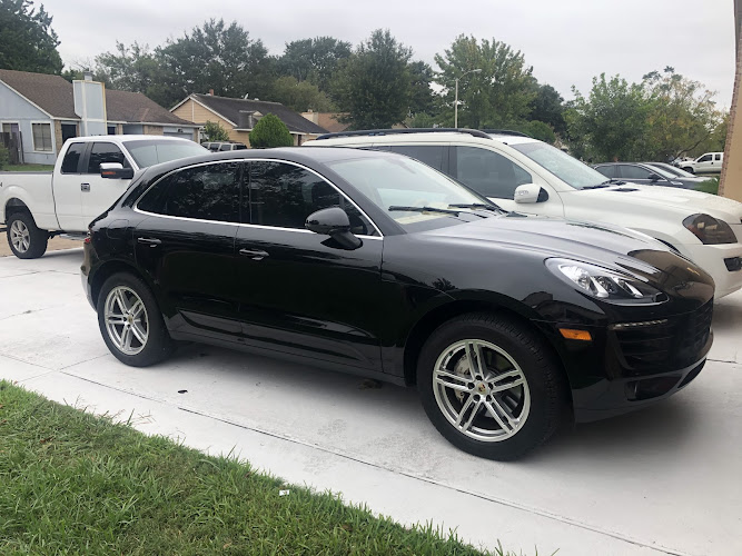 Affordable Body Shop