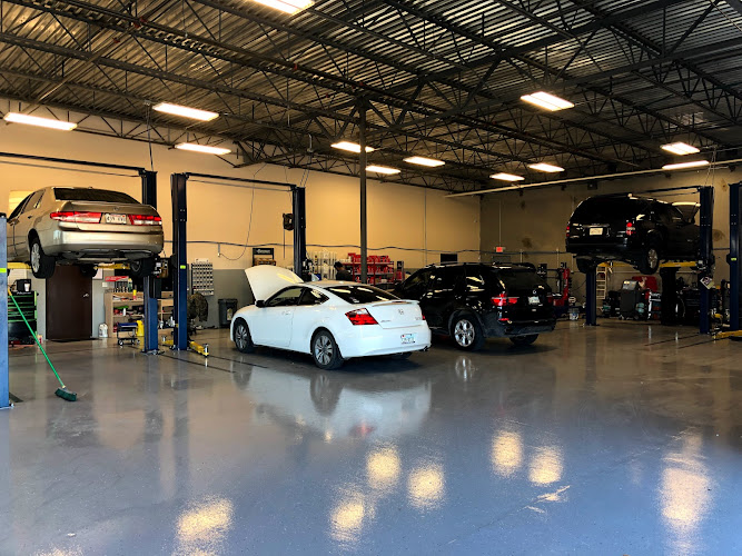 Integrity 1st Automotive (Wylie, TX)