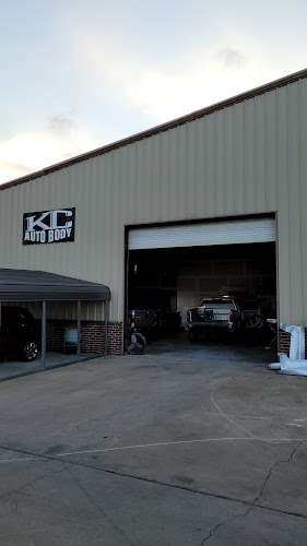 KC Auto Body & Collision