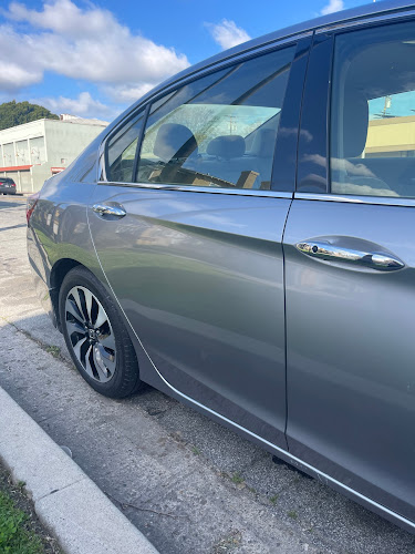 Fifth St Autobody