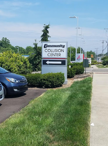 Autoplex Collision Center