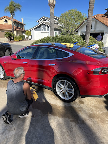 Carlsbad Auto Restoration Detailing Service