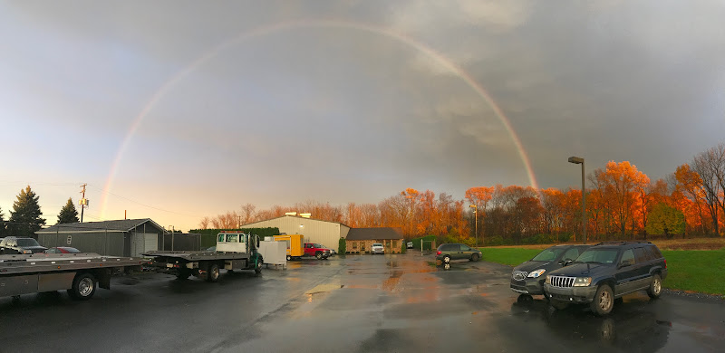 Crash Champions Collision Repair Bethlehem