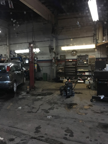 Dinmar Auto Repair Inc