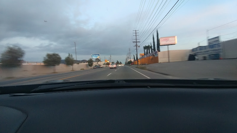 Aaron’s Auto Collision Repair