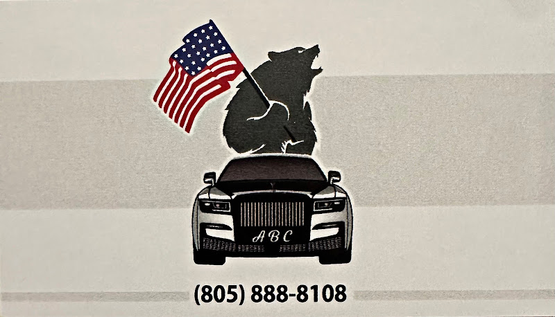 AmericanBearCollisionCenter