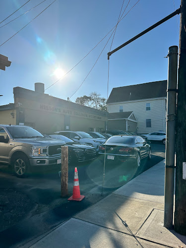 Nelson’s Auto Collision, Inc.