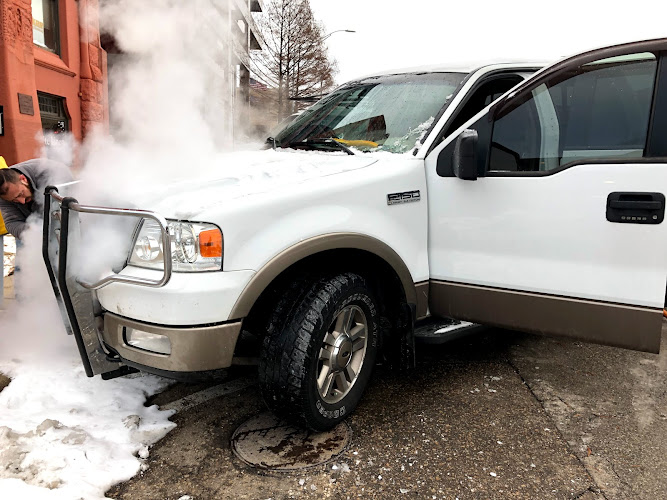 Buff Guys Mobile Detail And Customs