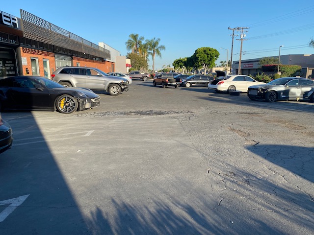 XP Auto Center