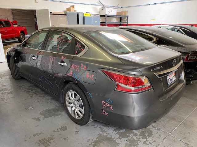 Legacy Collision and Auto Repair