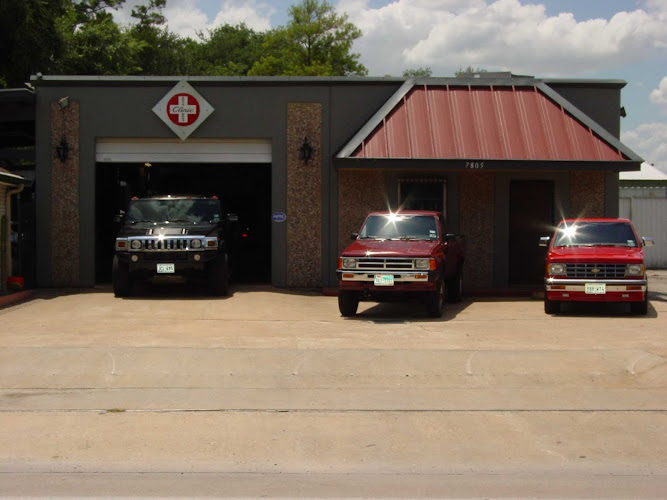 Reyna Auto Body Clinic, Inc