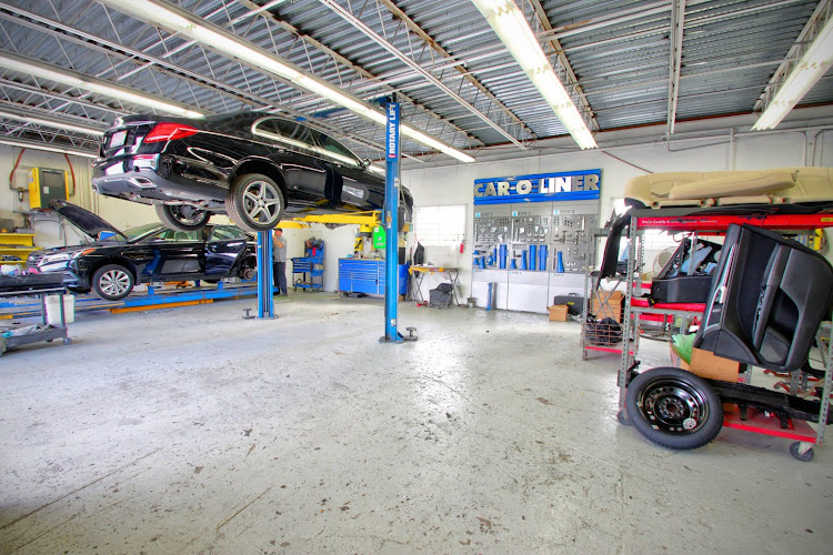Sunshine Collision Center, Inc