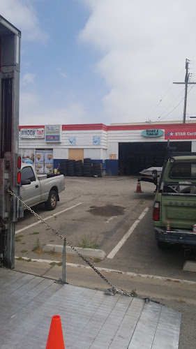 Jo’s Auto Center
