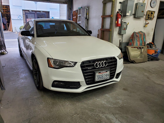 MMP Auto Detailing