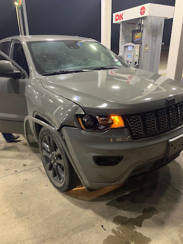 Harvey’s Collision Centers