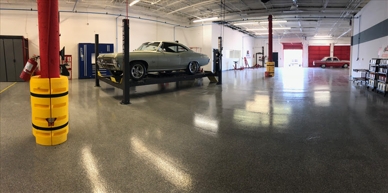 Revival Auto Collision Center