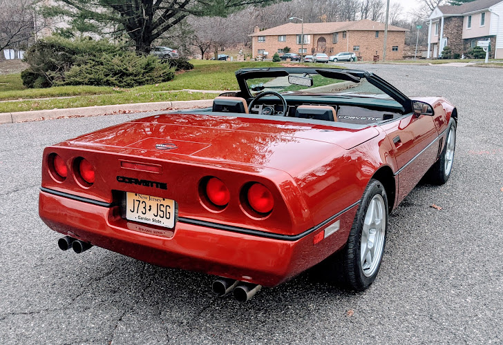 Robertiello’s Auto Body Works