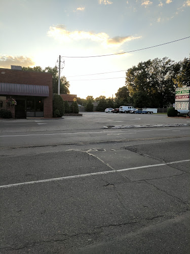 Hartnett Auto Body Inc