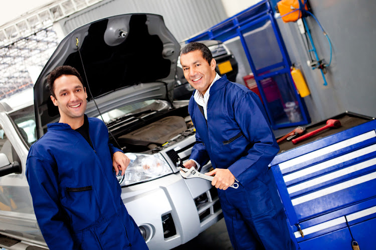 Wilhite Auto Body & Towing