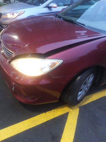 Aziz Total Auto Care