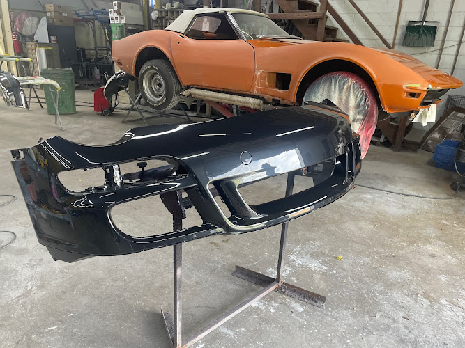 Classic Auto Body of Wilmington