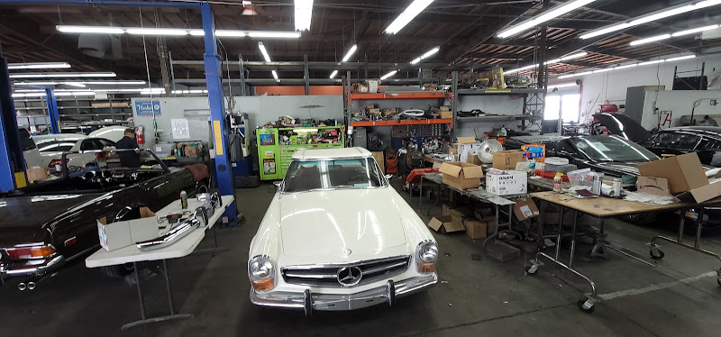 Autobahn Autobody