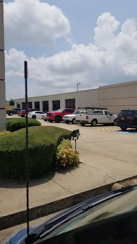 Haley’s Body Shop