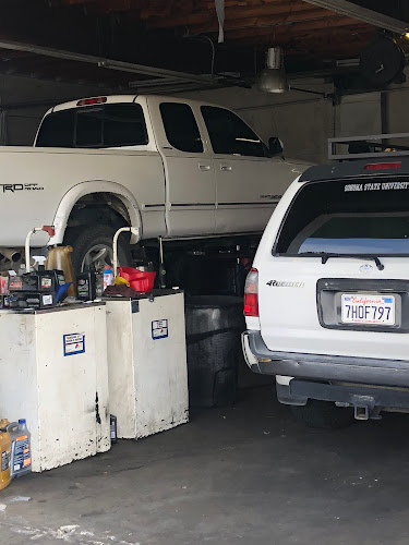 Master Auto Care