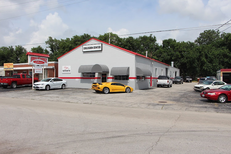 Dings & Things Bodyworks