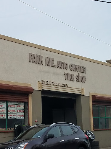 Park Avenue Auto Center