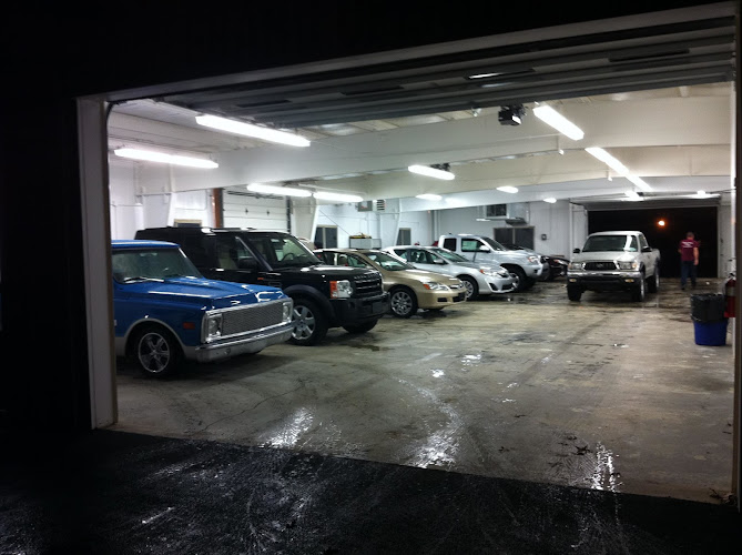 Angels Touch Auto Body & Detail