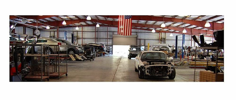 Crown Collision Center
