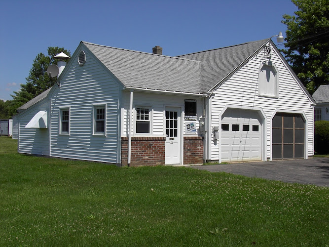 Pearson’s Auto Body