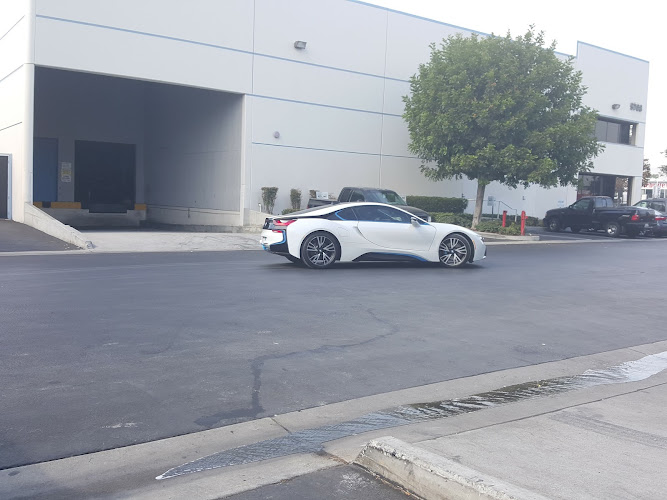 European Collision Center