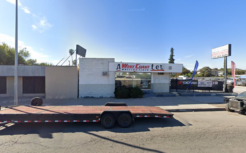 Auto Frame Body Shop