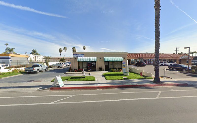 A & B Auto Electric & Smog