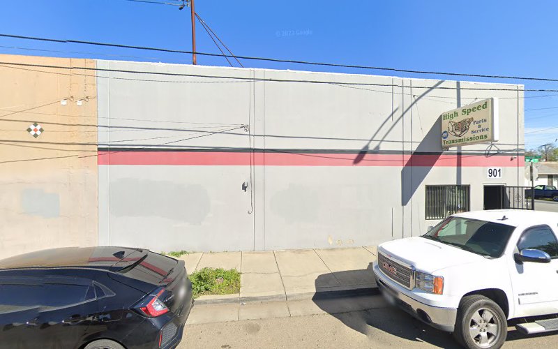 Lito’s Autobody & Upholstery