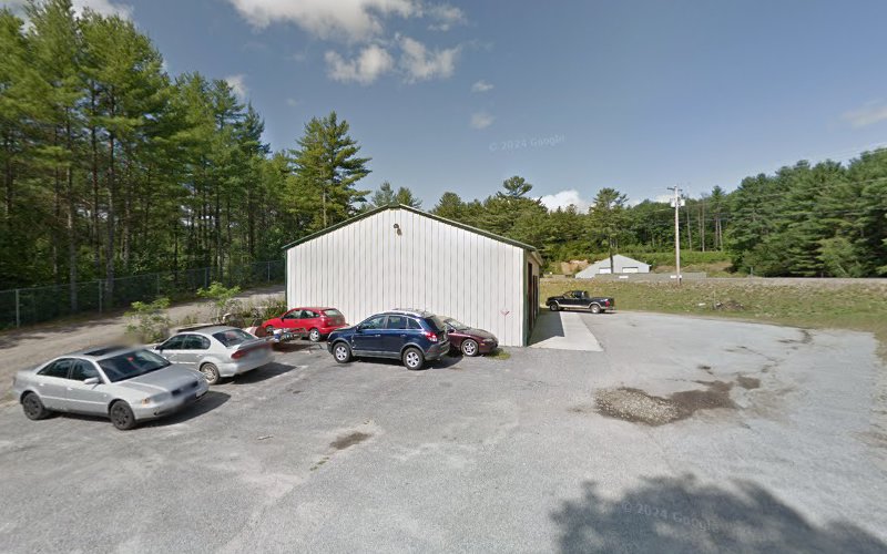 Wanakee Collision & Repair