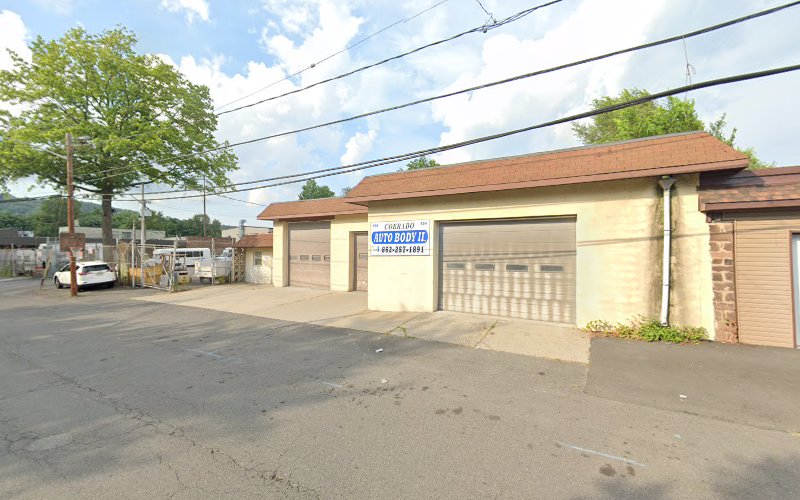 Corrado Auto Body II