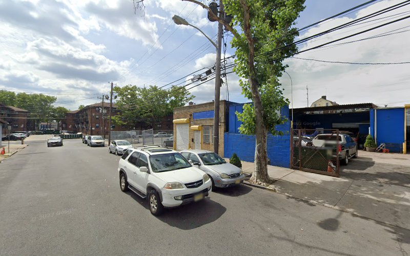 Tony’s Auto Repair