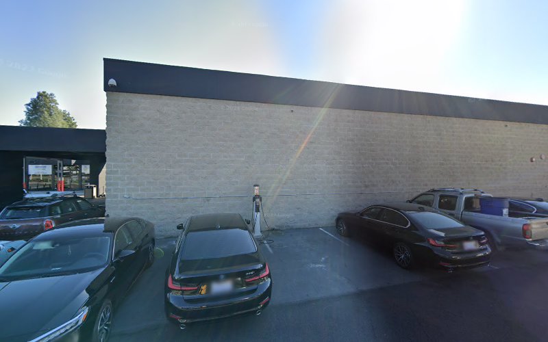 East Bay BMW Service Center