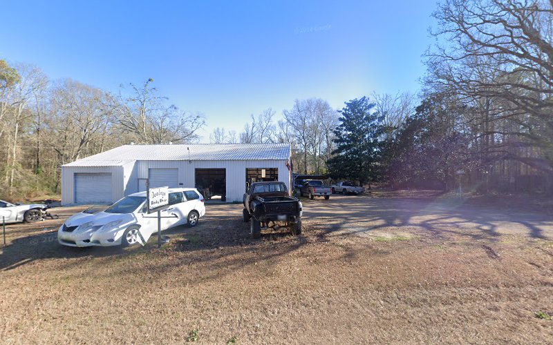 Dooley’s Body Shop