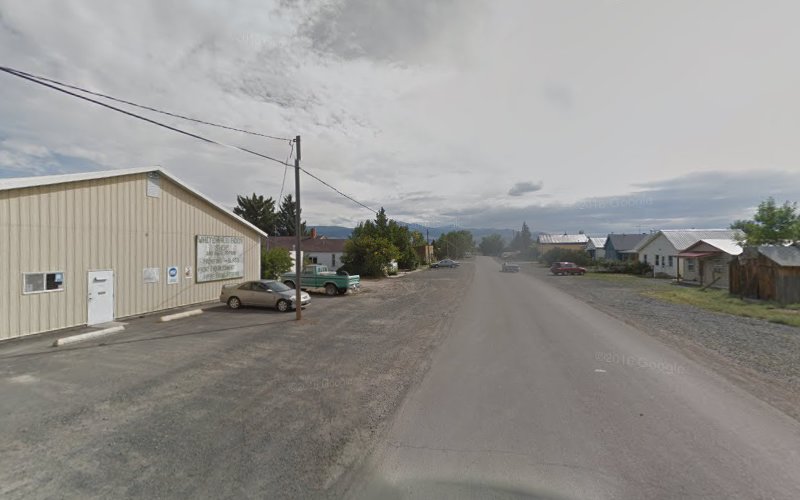 Whitehall Body Shop & Auto