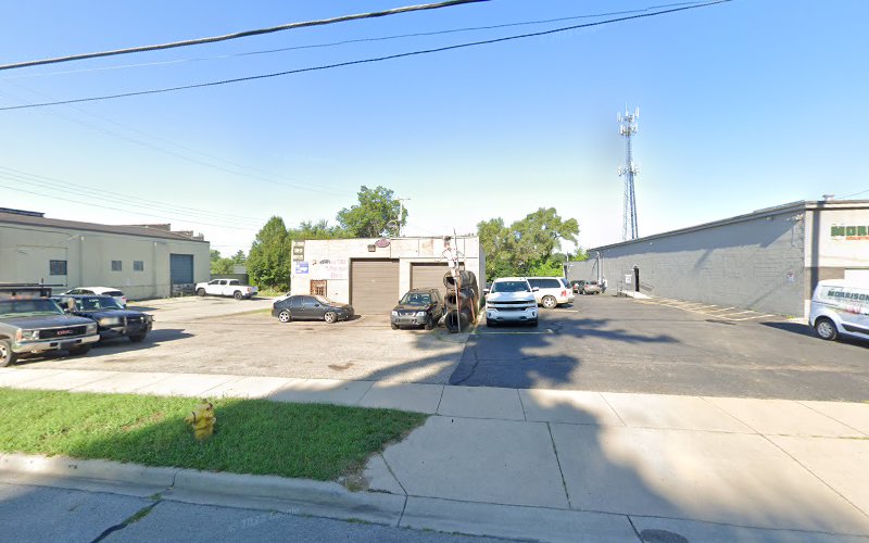 Nelson Monroy Auto Repair